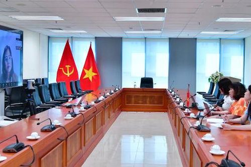 Cho ý kiến hoàn thiện Dự thảo Kế hoạch chiến lược ASEANSAI giai đoạn 2026-2029