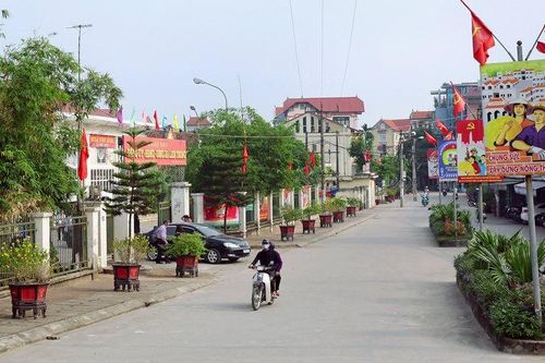 Chương trình mục tiêu quốc gia: Giải ngân vẫn là nút thắt