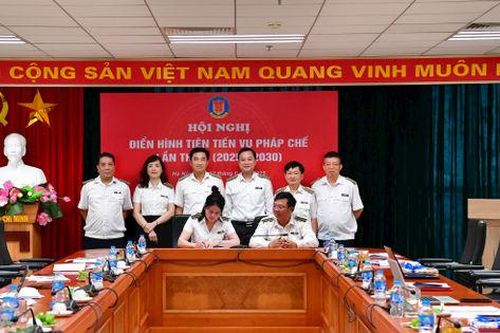 Vụ Pháp chế, Kiểm toán nhà nước: Lấy thi đua làm động lực khơi dậy tinh thần trách nhiệm