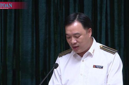 Cục CNTT KTNN phát huy thi đua, tiên phong chuyển đổi số ngành kiểm toán