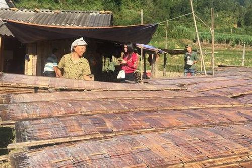 Cao Bằng: Làng nghề truyền thống tạo sinh kế bền vững, doanh thu hàng chục tỷ đồng mỗi năm