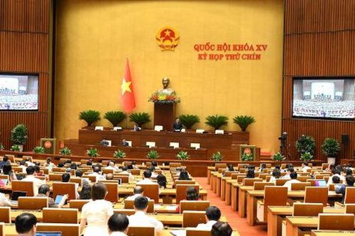 Đề xuất hơn 120.412 tỷ đồng đầu tư Dự án đường Vành đai 4 TP. Hồ Chí Minh
