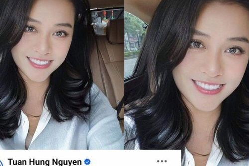 Tuấn Hưng bất ngờ khoe ảnh 'em gái' khiến dân tình 'nháo nhào', nhiều sao nam đã có vợ vẫn vào khen xinh