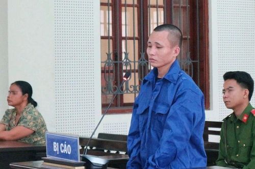 Bản án cho kẻ giết hại 'đại ca' ngay tại nhà chỉ vì vợ 'nhìn trừng trừng' vào mình