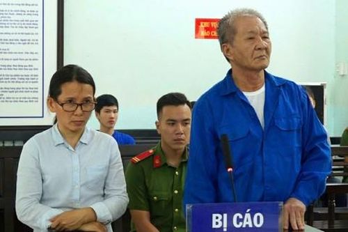 Vợ chồng Việt kiều Mỹ lừa đảo tinh vi, chiếm đoạt hơn 4 tỷ đồng