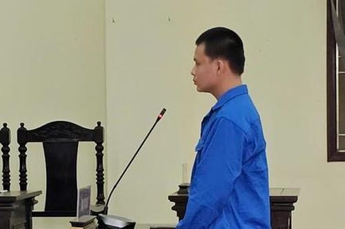 30 năm tù cho thanh niên bóp cổ nữ sinh nhằm giết hại, cướp tài sản