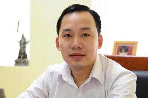 Đại học Luật - Đại học Quốc gia Hà Nội có quyền hiệu trưởng mới