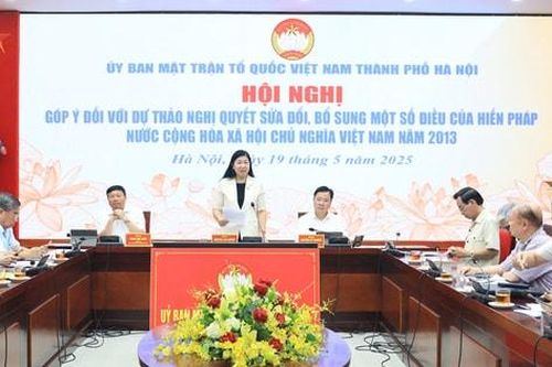 Hiệu quả từ hoạt động phản biện xã hội