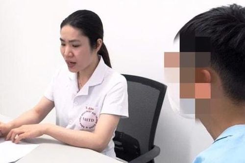 Tắm đêm bằng nước lạnh, nam thanh niên suýt mất thính lực vĩnh viễn