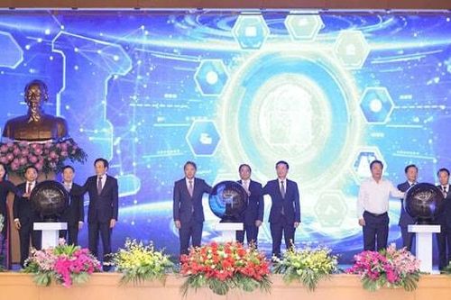 Luật sư sẽ hỗ trợ pháp lý cho doanh nghiệp qua Cổng pháp luật quốc gia