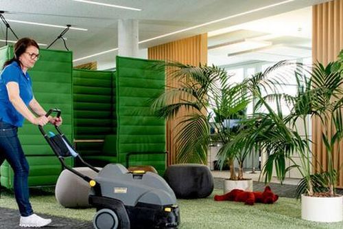 Những tiêu chí 'vàng' lựa chọn máy hút bụi công nghiệp giá rẻ, hiệu quả cao
