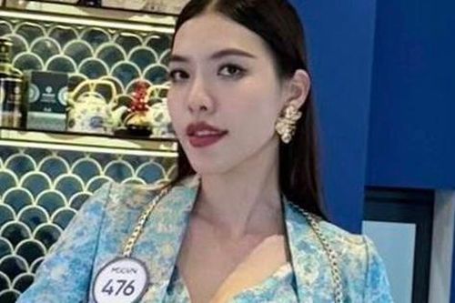Nữ HLV catwalk quê Tây Ninh gây chú ý khi thi hoa hậu nhưng vẫn bị chê gương mặt