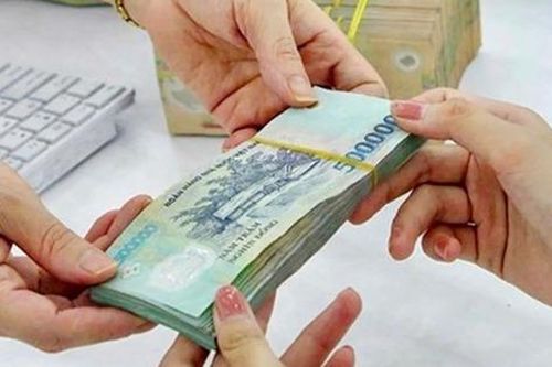 Cách tính mức lương hưu hằng tháng của người đóng bảo hiểm xã hội tự nguyện từ 1/7