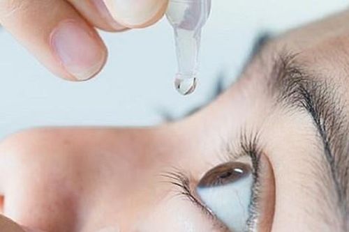 Lâm Đồng thu hồi trên toàn tỉnh thuốc nhỏ mắt vi phạm mức độ 3