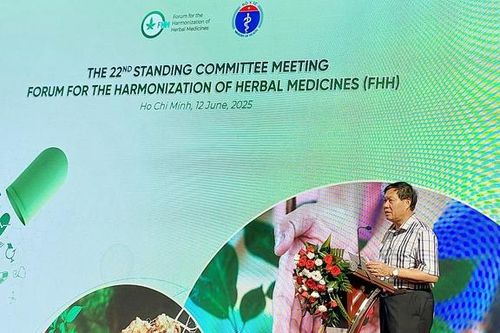 Thứ trưởng Đỗ Xuân Tuyên khai mạc Hội nghị Ban Thường trực Diễn đàn FHH