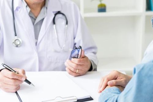 Biểu hiện ung thư tuyến tiền liệt giai đoạn sớm