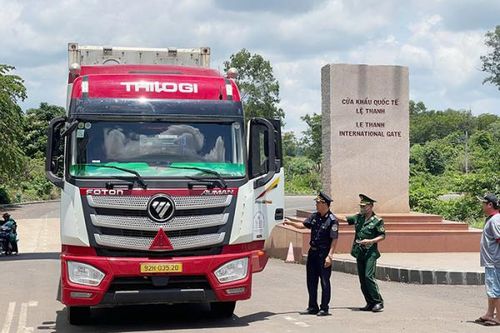 Chuyện chưa kể về những ngày gian khó ở Lệ Thanh