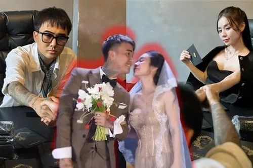 Đạt G - Cindy Lư hé lộ ngày về chung nhà sau hơn 4 năm 'vượt ngàn chông gai'