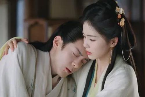 Lâm Giang Tiên tập 18, 19, 20: A Nguyệt lừa chồng chịu khổ, Bạch Cửu Tư lại giả vờ?