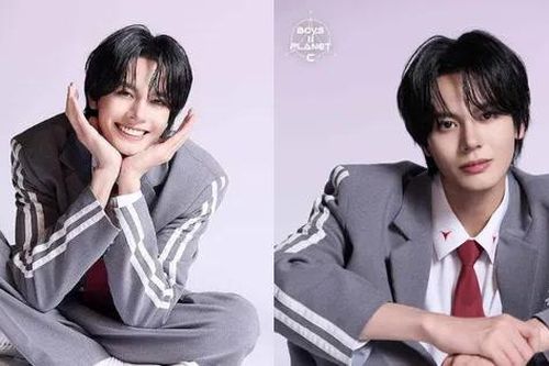 Boys II Planet: Đặng Hồng Hải thử sức lại, lộ dấu hiệu nhận biết được xếp lớp cao