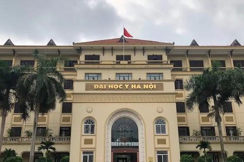 Mới nhất về tuyển sinh ĐH Y Hà Nội: Mở rộng chỉ tiêu, tăng cơ hội xét tuyển thẳng