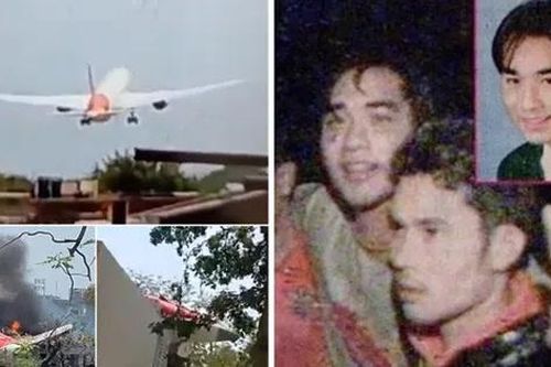 Trùng hợp lạ về ghế 11A trên máy bay Air India và máy bay gặp nạn 27 năm trước