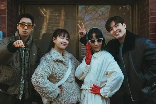 Mỹ Vị Yêu Đương tập 9 và 10: Món ăn hạnh phúc nhất luôn được nấu bởi trái tim
