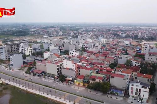 Từ 1/7, cấp xã được cấp phép xây dựng, xác nhận mua nhà ở xã hội