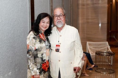 Vĩnh biệt họa sĩ, NSND Phạm Quang Vĩnh
