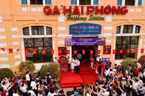 Báo chí lan tỏa hình ảnh thành phố Hải Phòng trong tương lai