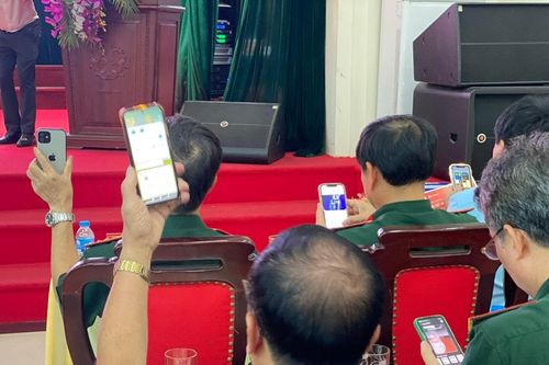 Phát động ủng hộ Quỹ Nạn nhân chất độc da cam/dioxin Việt Nam