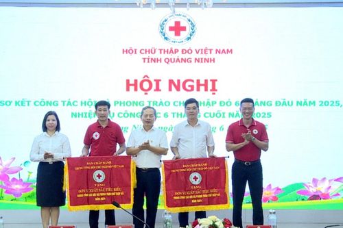Quảng Ninh: Trợ giúp 62.454 lượt người với tổng trị giá gần 20 tỷ đồng