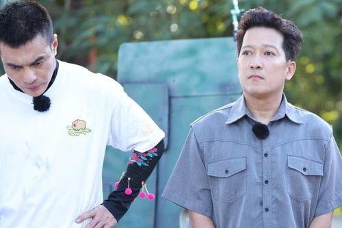 100 nghệ sĩ đổ xô show thực tế nhưng Trường Giang mất hút