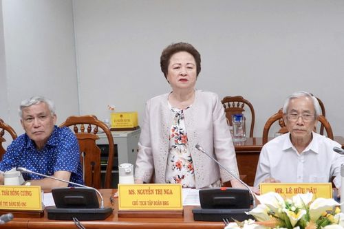BRG đề xuất đầu tư loạt dự án lớn ở Bà Rịa - Vũng Tàu