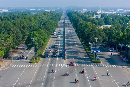 Chốt nhà đầu tư làm Vành đai 4 TP.HCM đoạn qua Bình Dương