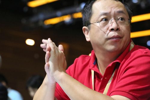 CEO Trung Quốc tuyên bố sa thải cả phòng marketing, thay bằng AI