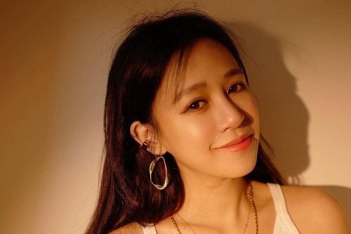Nữ diễn viên Trần Tiểu Lôi bị điếc