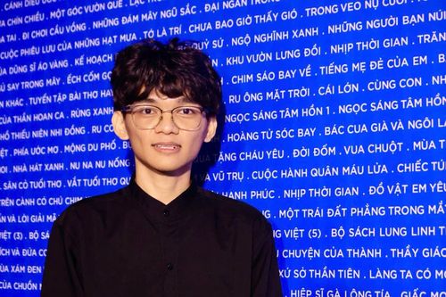 Những cây bút trẻ thổi làn gió mới vào văn học thiếu nhi