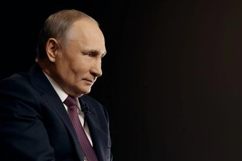Tổng thống Putin: drone sẽ trở thành mũi nhọn chiến lược của quân đội Nga