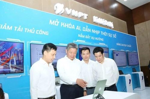 Báo chí - Doanh nghiệp: đổi mới để thích ứng trong kỷ nguyên vươn mình