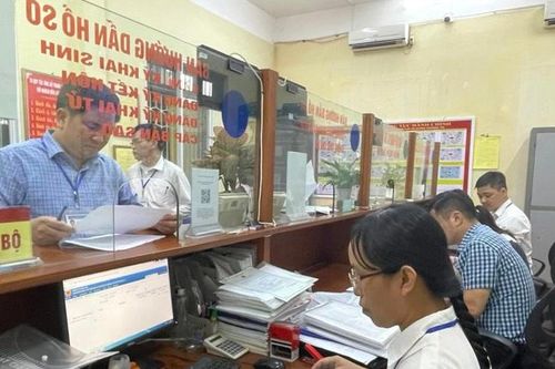 Hà Nội: lập 30 Tổ bàn giao, 126 Tổ tiếp nhận để triển khai mô hình chính quyền địa phương 2 cấp