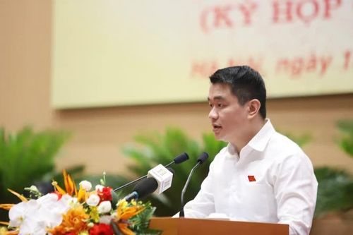 Hà Nội: việc giải quyết đơn thư khiếu nại, tố cáo có nhiều chuyển biến tích cực