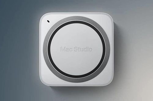 Apple bắt đầu bán Mac Studio M4 Max và M3 Ultra refurbished
