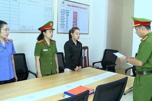 Thái Bình: khởi tố 2 bị can sản xuất, buôn bán hàng giả là thực phẩm