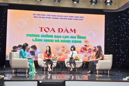 Triển khai thi hành Nghị định quy định Cơ sở dữ liệu về phòng, chống bạo lực gia đình
