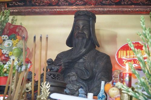 Quảng Bình tổ chức lễ giỗ Đức ông Lễ Thành hầu Nguyễn Hữu Cảnh