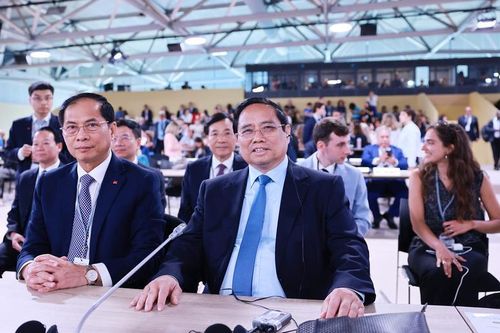Chuyến công tác của Thủ tướng đạt được nhiều kết quả có ý nghĩa quan trọng, thực chất