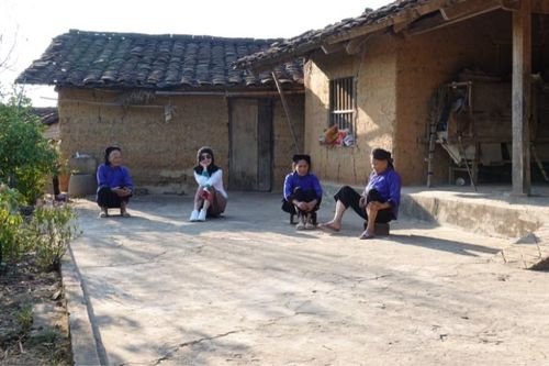Thôn Bắc Hoa – nơi gìn giữ văn hóa đồng bào Nùng ở Lục Ngạn