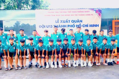 Bóng đá Việt Nam: Ngày mai đang bắt đầu từ hôm nay