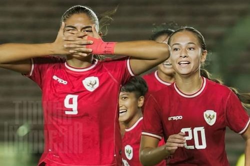 Indonesia triệu tập 12 cầu thủ nhập tịch, hứa hẹn sẽ là thế lực mới của bóng đá nữ Đông Nam Á